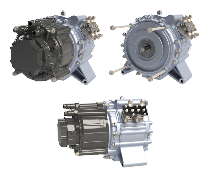 A&e R6 Engine Libralato Engines